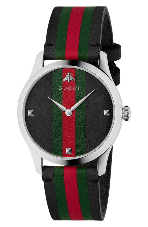 gucci men watch luxury|gucci men watches clearance.